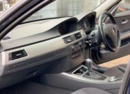 2007 BMW 320I