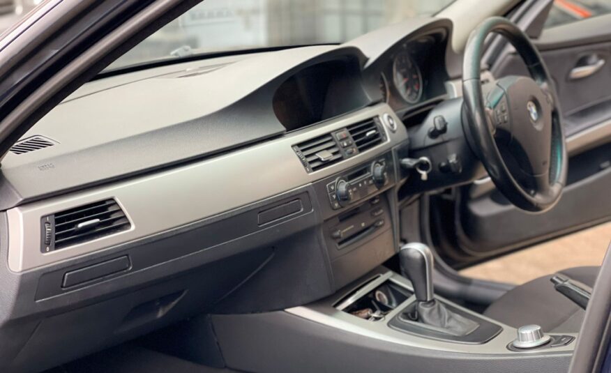 2007 BMW 320I