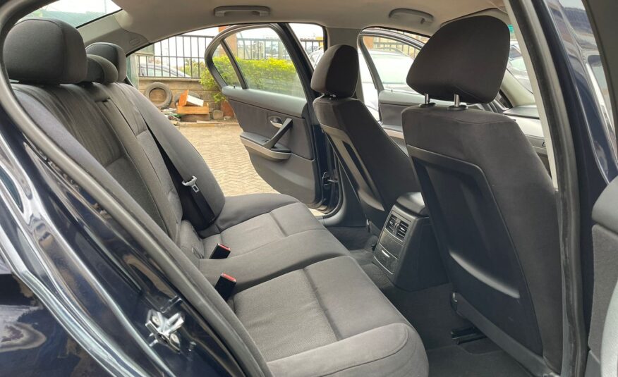 2007 BMW 320I