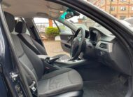2007 BMW 320I