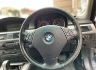 2007 BMW 320I