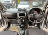 2012 Nissan March