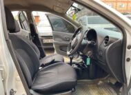 2012 Nissan March