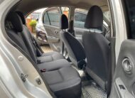 2012 Nissan March