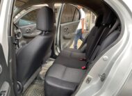 2012 Nissan March
