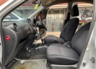 2012 Nissan March