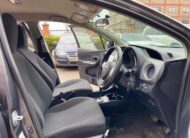 2015 Toyota Vitz