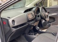 2015 Toyota Vitz