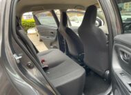 2015 Toyota Vitz