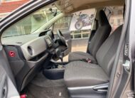 2015 Toyota Vitz