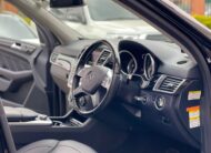 2015 Mercedes-Benz GL350