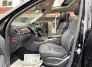 2015 Mercedes-Benz GL350