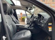 2015 Mercedes-Benz GL350