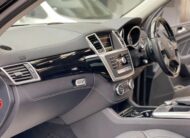 2015 Mercedes-Benz GL350