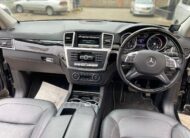 2015 Mercedes-Benz GL350