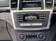2015 Mercedes-Benz GL350