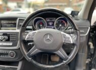 2015 Mercedes-Benz GL350