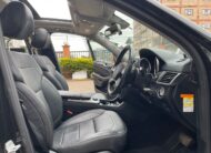 2015 Mercedes-Benz ML350