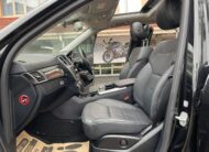 2015 Mercedes-Benz ML350