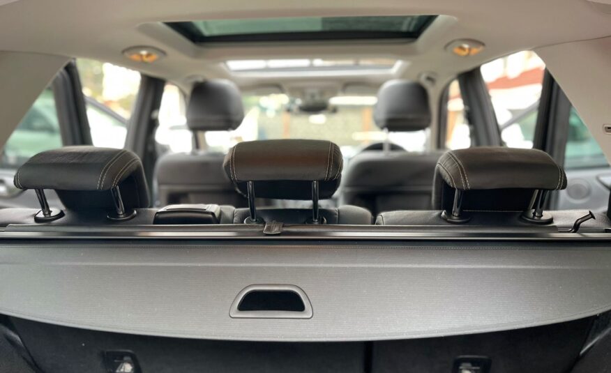 2015 Mercedes-Benz ML350
