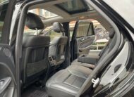 2015 Mercedes-Benz ML350
