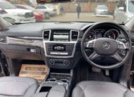 2015 Mercedes-Benz ML350