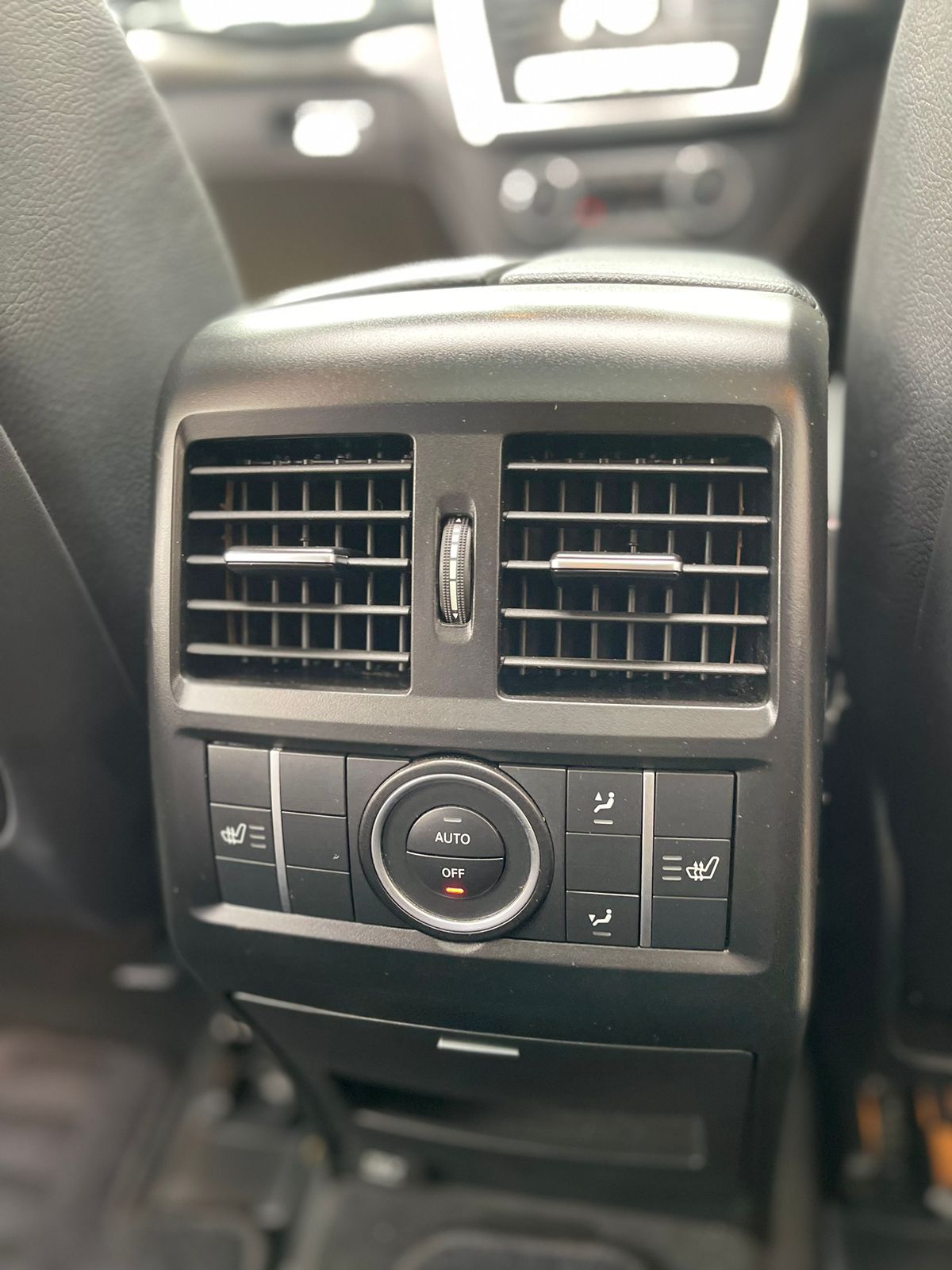 2015 Mercedes-Benz ML350