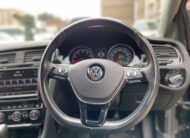 2016 Volkswagen Golf TSI