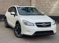 2015 Subaru XV