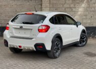 2015 Subaru XV