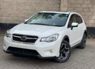 2015 Subaru XV
