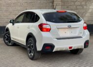 2015 Subaru XV