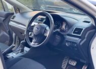 2015 Subaru XV