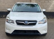2015 Subaru XV