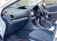 2015 Subaru XV