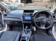 2015 Subaru XV