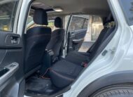 2015 Subaru XV