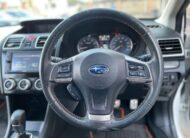 2015 Subaru XV