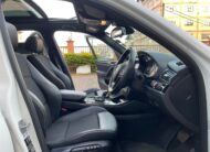 2015 BMW X3