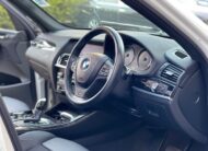 2015 BMW X3
