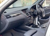 2015 BMW X3