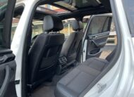 2015 BMW X3