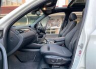 2015 BMW X3