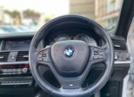 2015 BMW X3