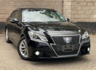 2015 Toyota Crown Athlete