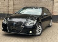 2015 Toyota Crown Athlete
