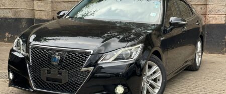Cars For Sale In Kenya Under 1 Million Shillings