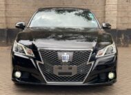 2015 Toyota Crown Athlete