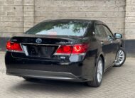 2015 Toyota Crown Athlete