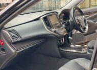 2015 Toyota Crown Athlete